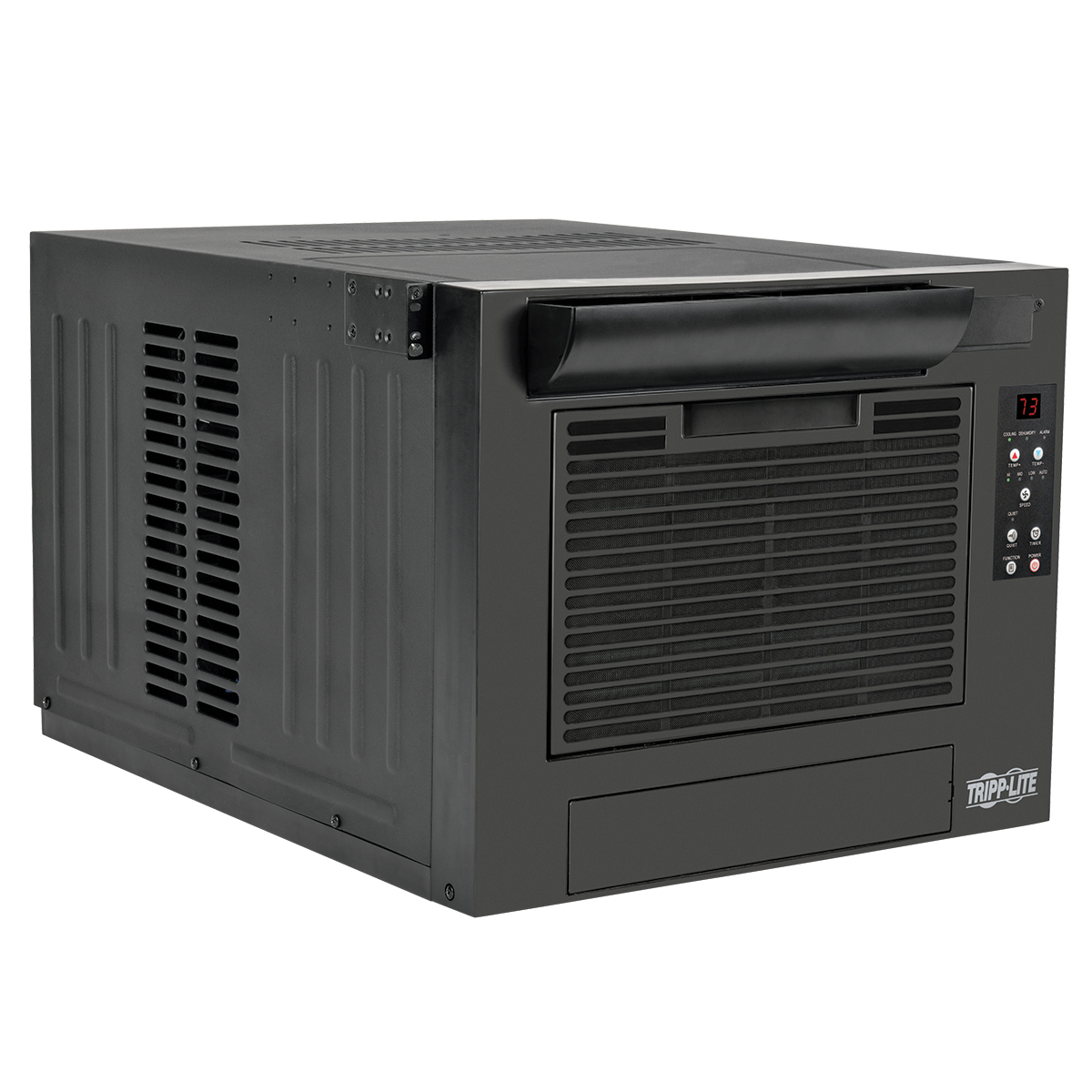 Unidad de Aire Acondicionado TRIPP-LITE SRCOOL7KRM 353 mm