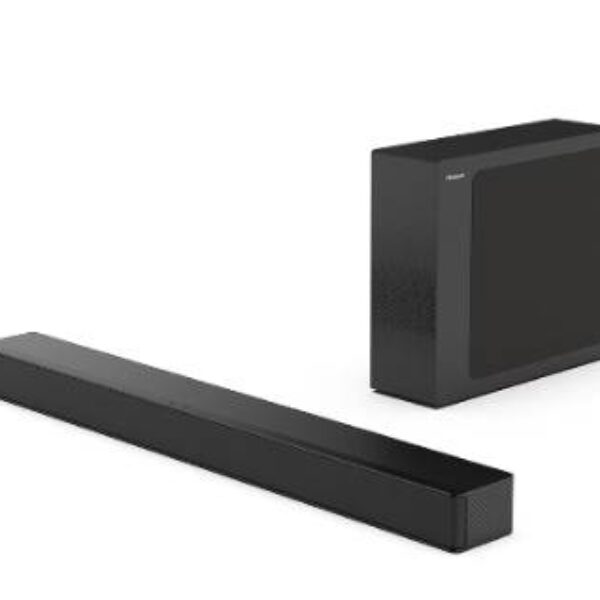 Home Theaters Hisense HS2100 2.1