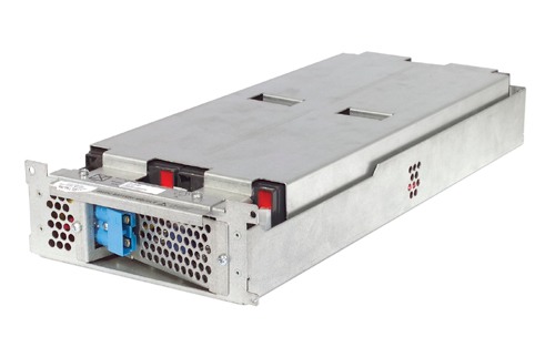 Batería de Reemplazo APC RBC43 Sealed Lead Acid