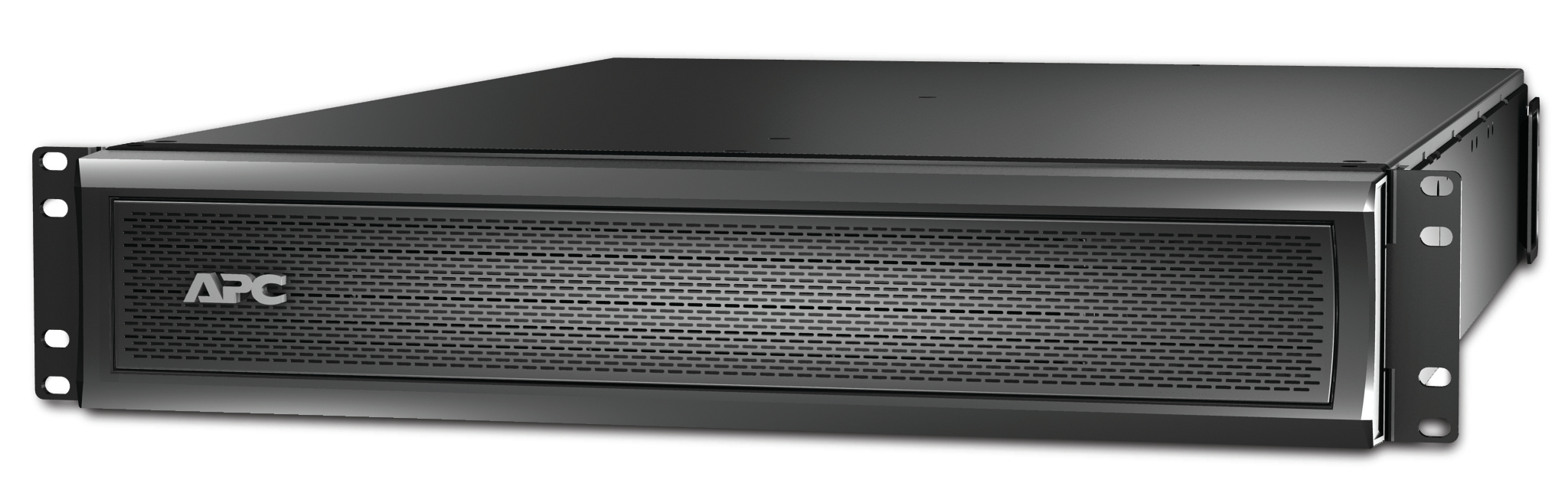 Banco de Baterías APC SMX120RMBP2U Negro