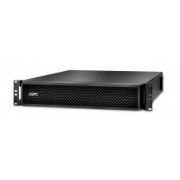 Banco de Baterías APC SRT72RMBP Negro