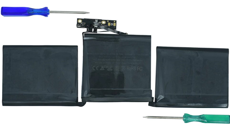 Bateria para Apple OVALTECH OTA1713 5100mAh