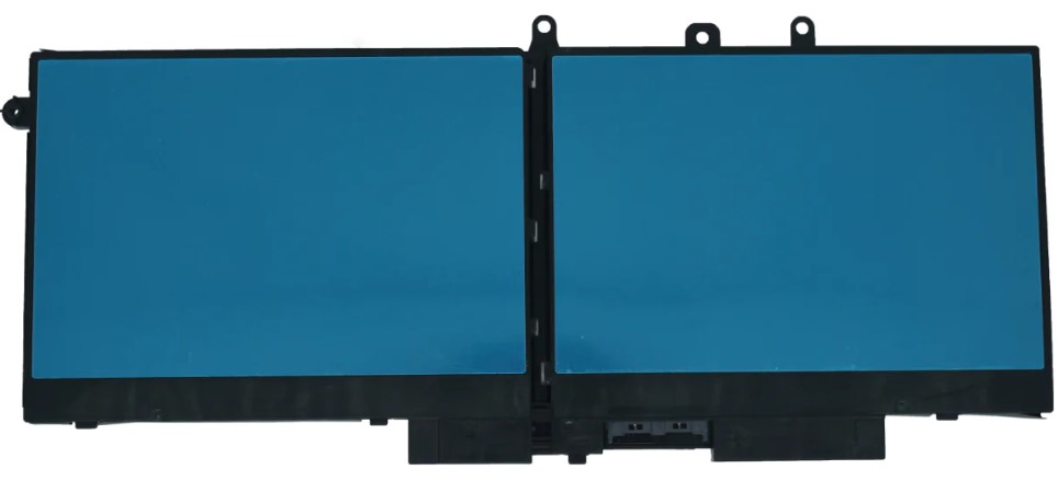 Bateria OVALTECH OTDGJKNX 8200mAh