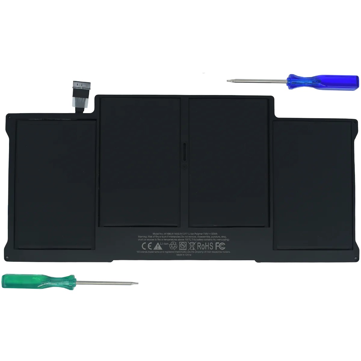 Bateria OVALTECH OTA1496 7200mAh