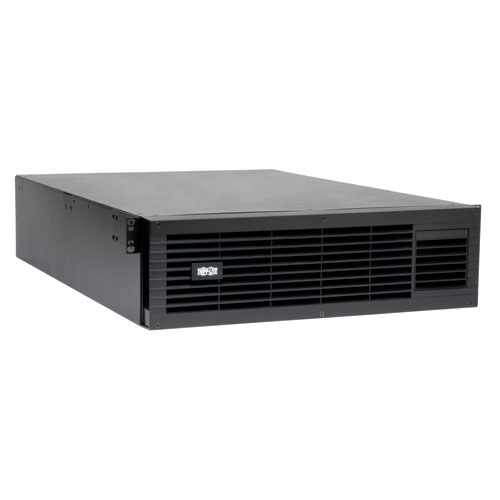 Banco de Batería TRIPP-LITE BP48V60RT-3U Negro