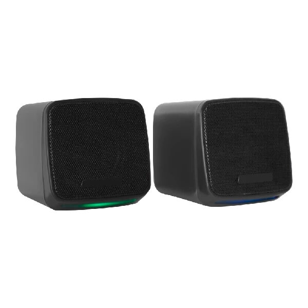 Bocinas ACTECK AS430 AC-935265 Negro