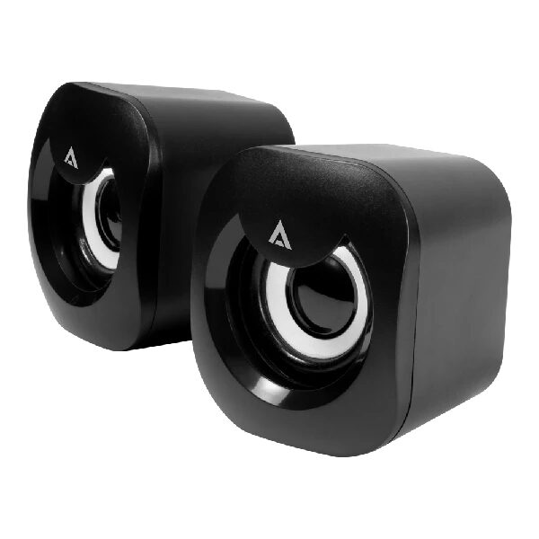 Bocinas ACTECK AS215 AC-935272 Negro