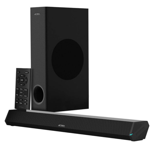 Bocina ACTECK BS670 AC-935913 2.1