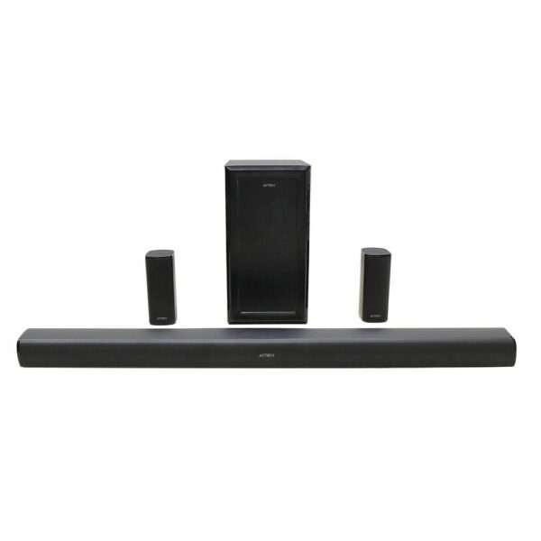 Home Theaters ACTECK BS700 AC-941365 5.1