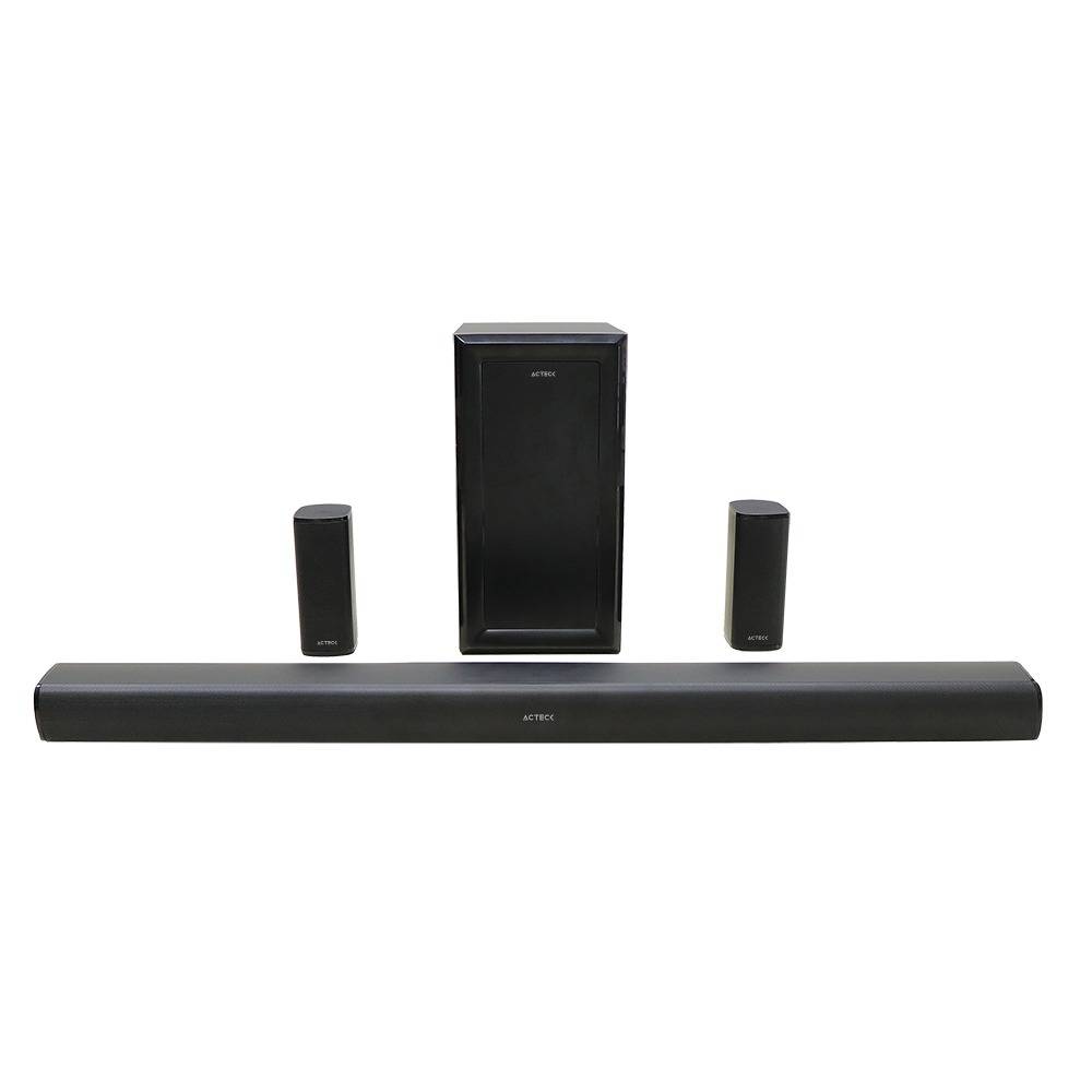 Home Theaters ACTECK BS700 AC-941365 5.1