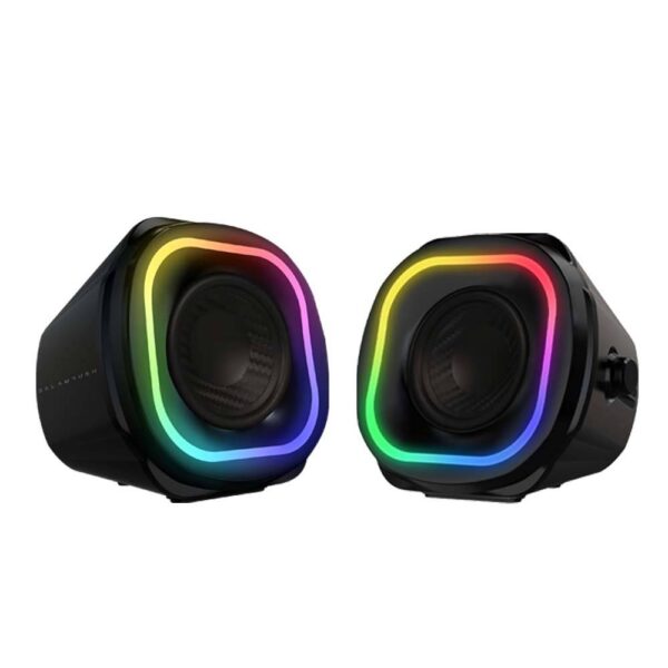 Bocinas Gaming Balam Rush BG555 BR-937016