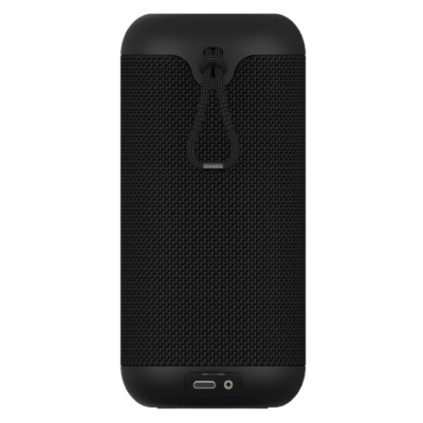 Bocinas ACTECK AC-934961 Negro