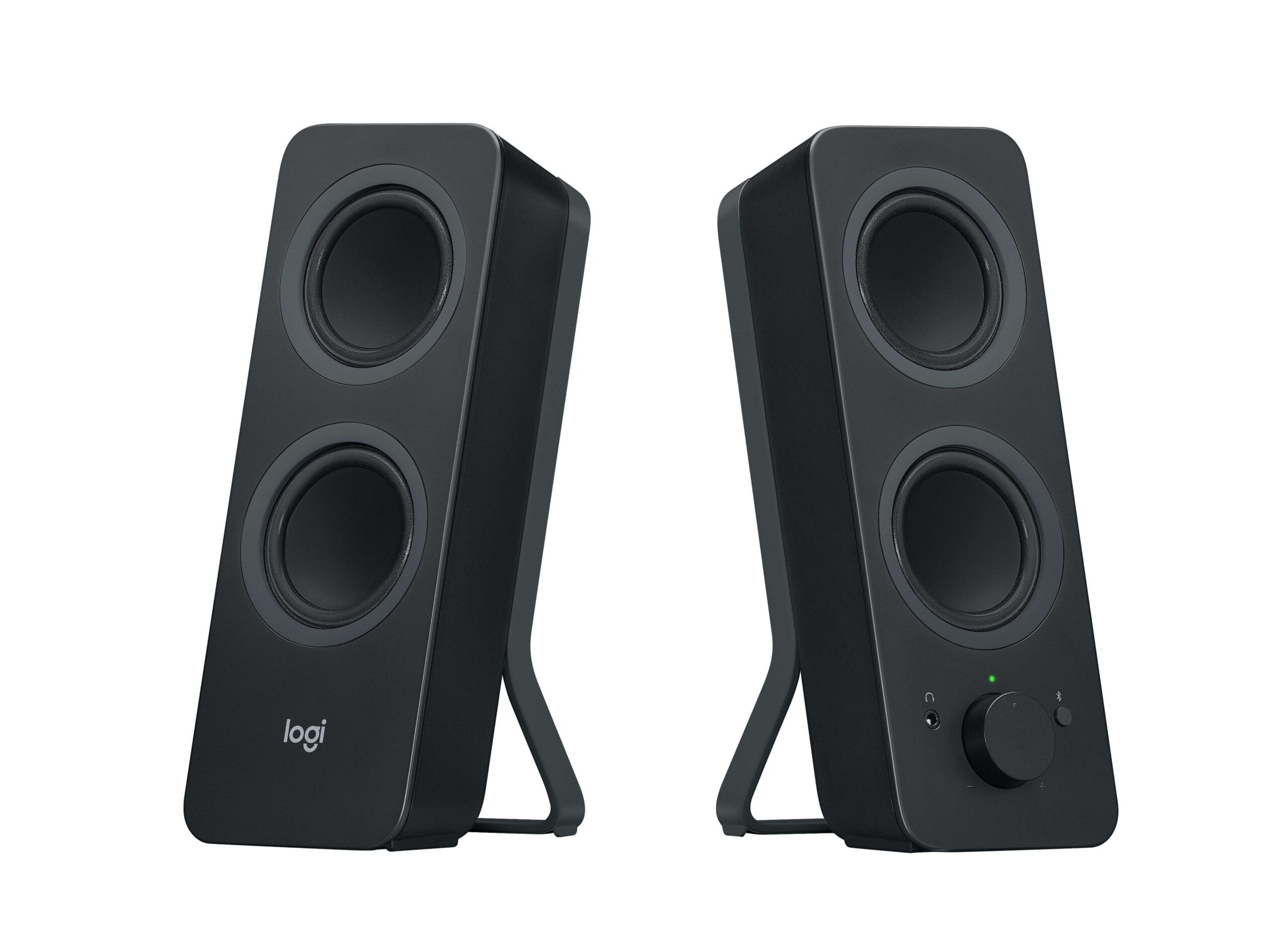 Bocinas LOGITECH Speakers Z207 (MX) 980-001294 2.0
