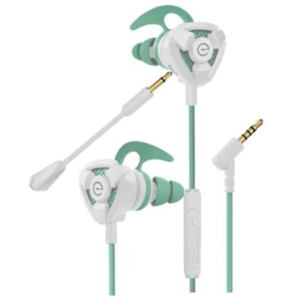 Audífonos Easy Line STORM EL-995708 Blanco