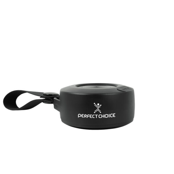 BOCINA PERFECT CHOICE PC-113089 Negro