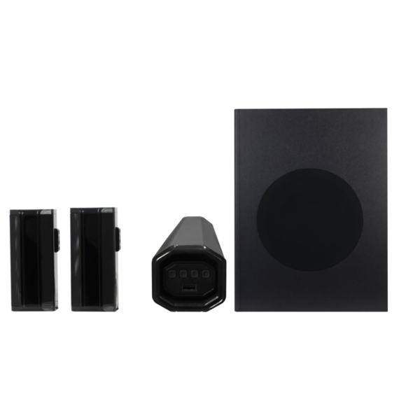 Home Cinema PERFECT CHOICE PC-113188 5.1