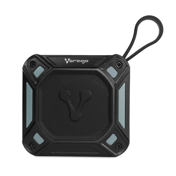 Bocinas VORAGO BSP-300-V3 Negro