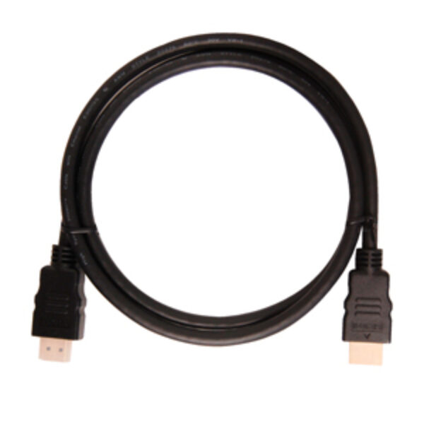 Cable de Video HDMI BELDEN HDE001MB Negro