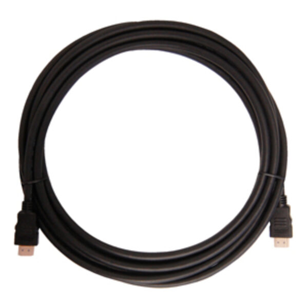 Cable de Video HDMI BELDEN HDE005MB Negro