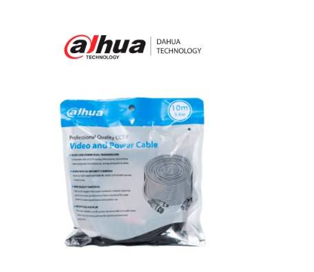 Cable Dahua Technology DH-PFM942I-10-5 Interior / exterior