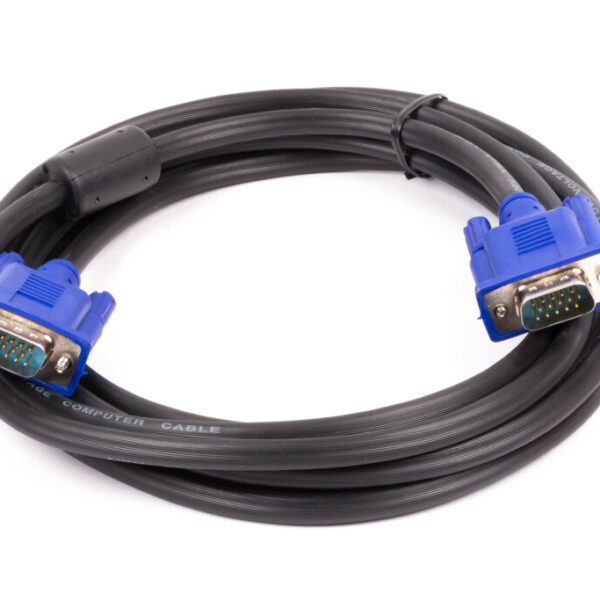 Cable VGA Naceb Technology NA-0588 NA-588 VGA