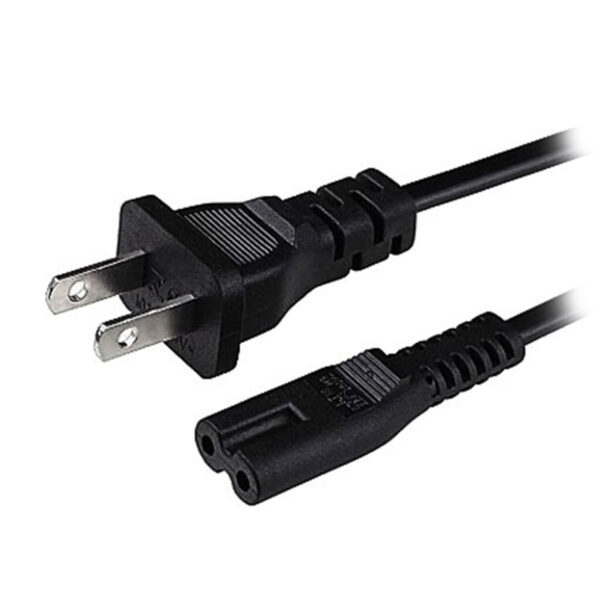 Cable de Corriente BROBOTIX 000123 Negro