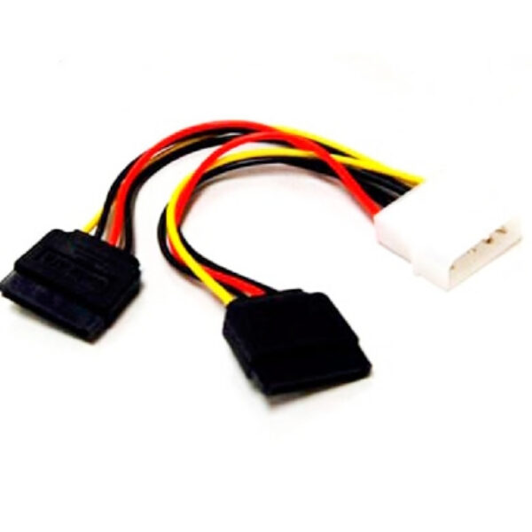 Cable SATA BROBOTIX 102259 SATA