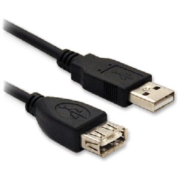 Cable de corriente BROBOTIX 6000854
