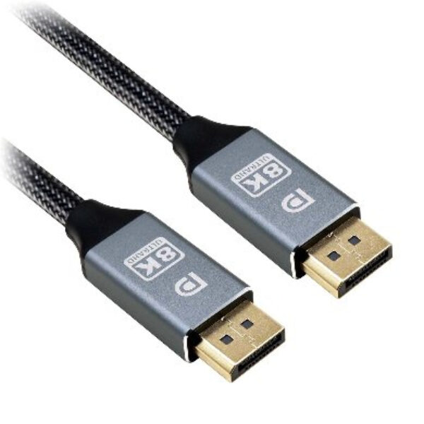 Cable displayport BROBOTIX 6005224 6005224