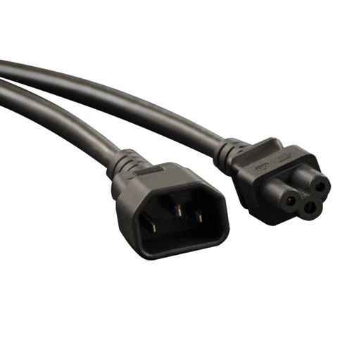 Cable Adaptador de Alimentación para Laptop, TRIPP-LITE P014-006
