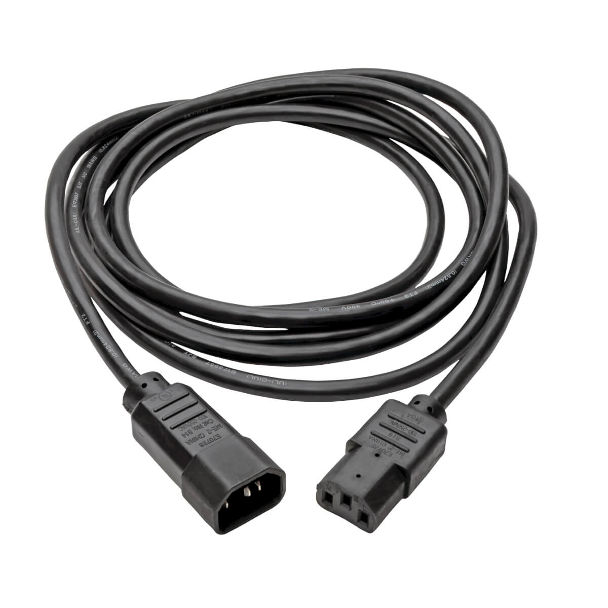 Cable de alimentación TRIPP-LITE P004-010