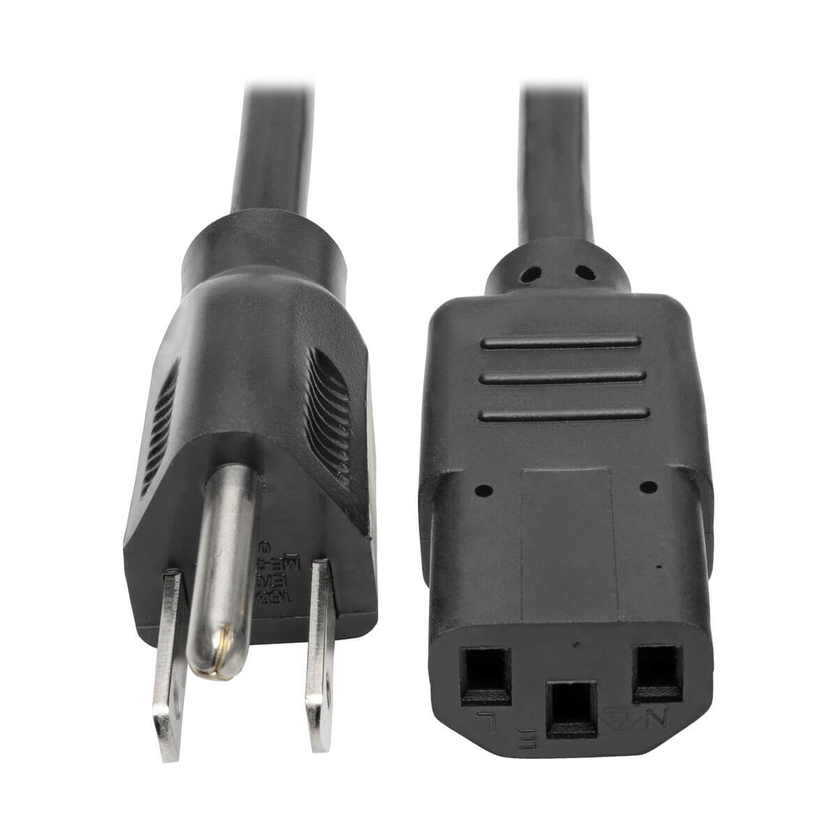 Cables de alimentacion TRIPP-LITE P006-001