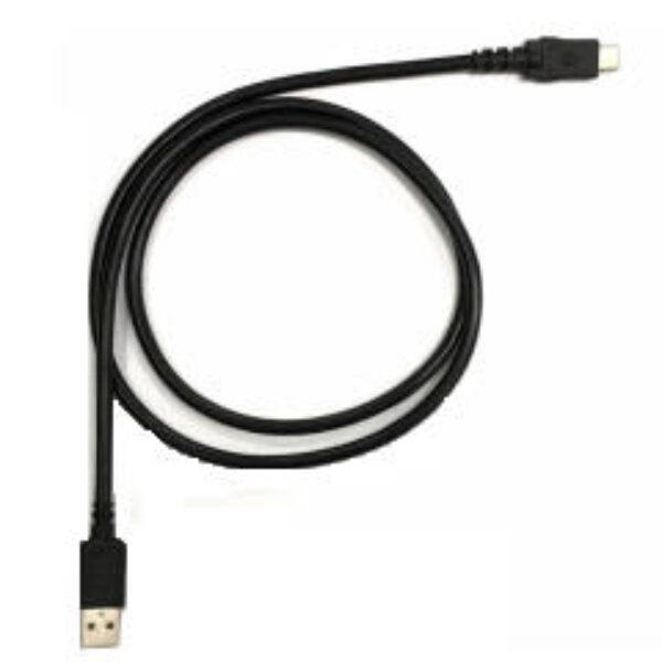 Cable USB C a USB A ZEBRA CBL-TC5X-USBC2A-01