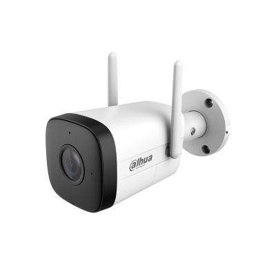 Cámara Bala Dahua Technology DH-IPC-HFW1230DT-STW IPC-HFW1230DT-STW 1920 x 1080 Pixeles