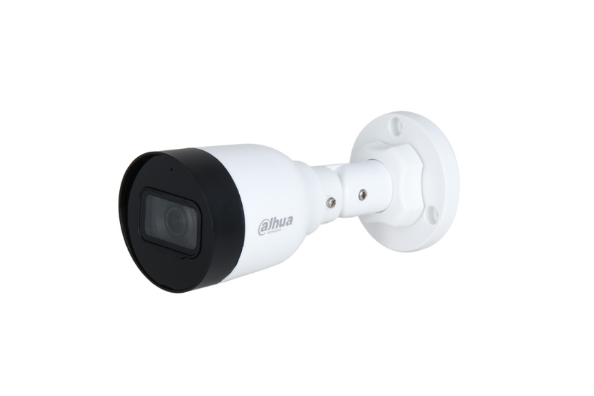 Cámara Bala Dahua Technology DH-IPC-HFW1230S1-A-S5 HFW1230S1-A-S5 H.264, H.264+, H.264B, H.265, H.265+, M-JPEG