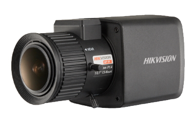 Cámaras profesionales analógicas HIKVISION DS-2CC12D8T-AMM Interior y exterior