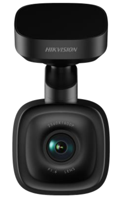 Cámara Móvil (Dash Cam) HIKVISION AE-DC5013-F6(GPS) CC