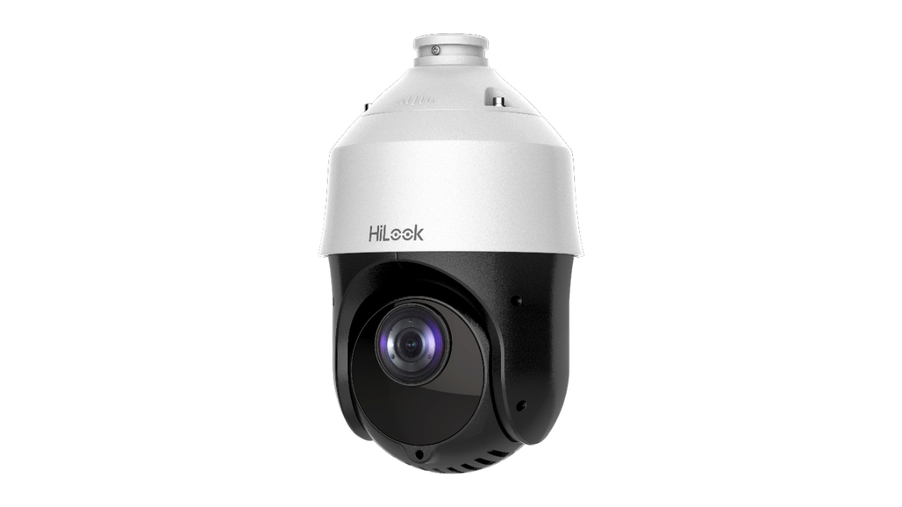 Cámara HIKVISION PTZ-N4225I-DE(F) Interior y exterior