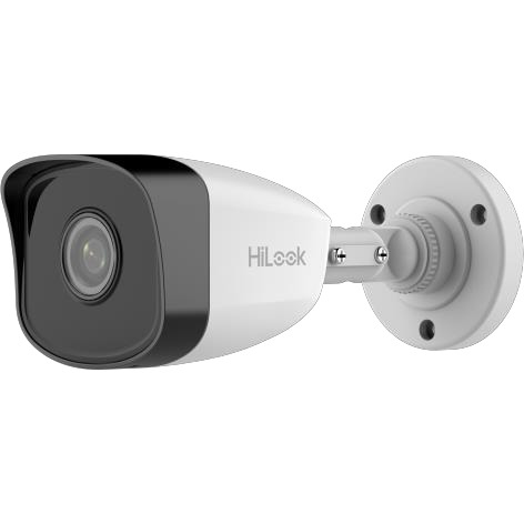 Bala IP 2 Megapíxel HIKVISION IPC-B121H(C) 1920 x 1080 Pixeles