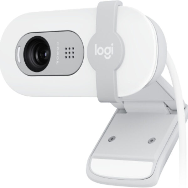 Webcam LOGITECH Brio 100 960-001615