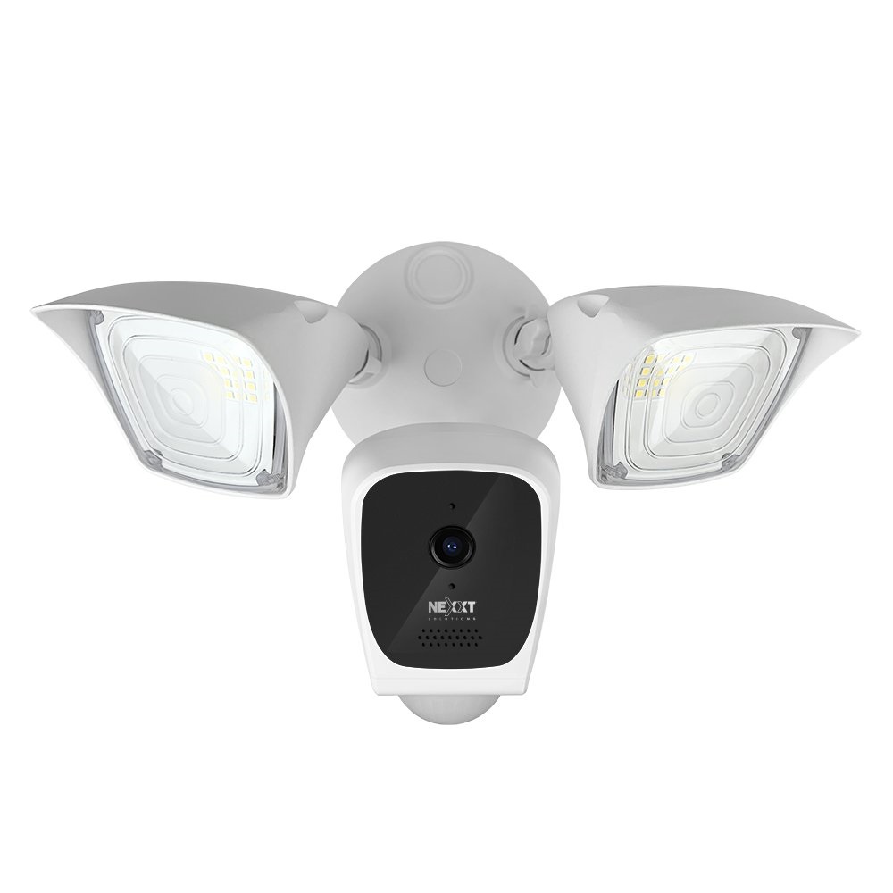 Cámara de Vigilancia Nexxt Solutions Home NHC-F610 Exterior