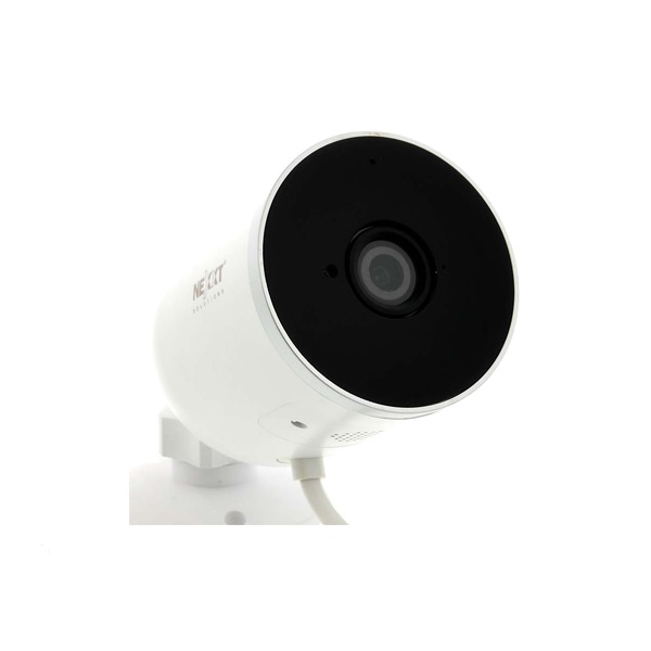 Cámara inteligente Wi-fi Nexxt Solutions Home NHC-O610 Exterior