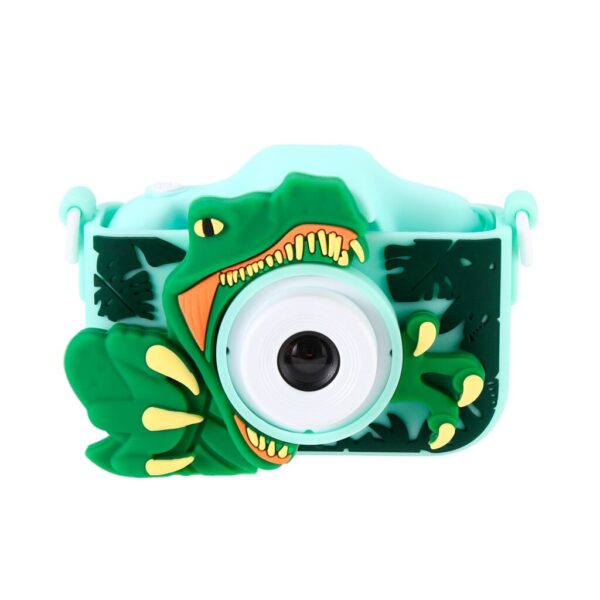 Cámara NECNON NCD-KIDS 2 NBCKN411TX Verde