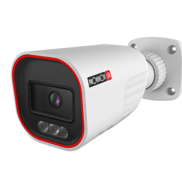 Cámara Bala IP PROVISION-ISR TL-320IPSR-36 Interior y exterior