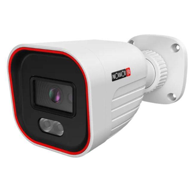 Camara Bala IP PROVISION-ISR BSH-320IPBN-28 1920 x 1080 Pixeles