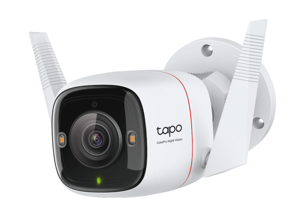 Cámara WiFi TP-LINK Tapo C325WB Interior y exterior