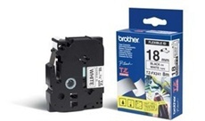 Cinta BROTHER TZEFX241 Transferencia térmica