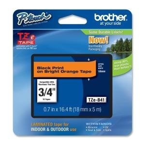 Cinta BROTHER TZEB41 TZ