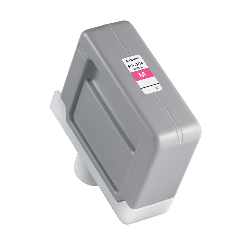 Tanque CANON PFI-307 M 9813B001AA Magenta