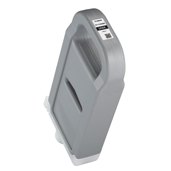 Cartucho CANON PFI-1700 MBK 0774C001AA Negro